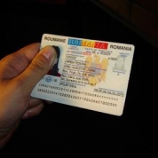 Locuitorii din Săvădisla își pot schimba mâine buletinele